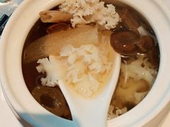 -申粤轩酒楼·三十年粤菜经典(丁香花园店)