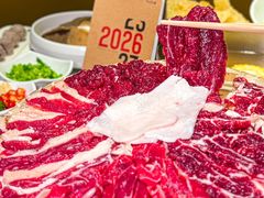 -今日牛事潮汕鲜牛肉火锅(瑞金店)