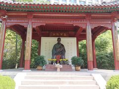 -李叔同故居纪念馆