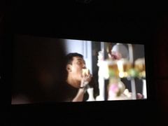 -SFC上影影城(新世界店)