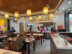 -阿尔法海鲜排档(爱琴海店)