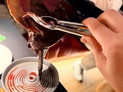 -拉蒂娜·巴西牛排馆 Latina·Brazilian Steakhouse(王府井喜悦店)