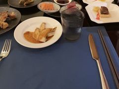 -盛宴自助餐厅(运达喜来登店)