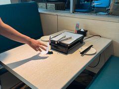 -玫瑰花园自助烤肉(金源店)