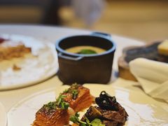 -AZUL by FUEL蓝色·法式酒馆(琶醍店)