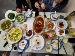 -聚丰园.百年传承(五爱广场店)