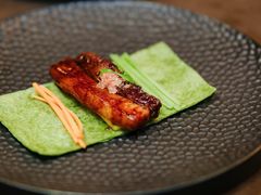 -南京金丝利喜来登酒店·采悦轩中餐厅