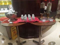 -上海浦东丽晟假日酒店-多瑙河全日餐厅
