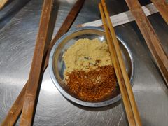 -去吃火盆烧烤(渝北兴科路店)