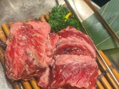-西塔老太太泥炉烤肉(龙湖北苑天街店)