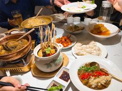 -关东小磨东北菜(漕河泾印象城店)