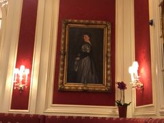 -Cafe Sacher(WIEN)