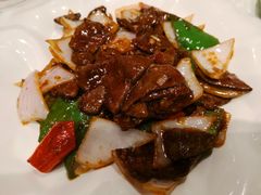 -望乡楼上海菜(日月光店)