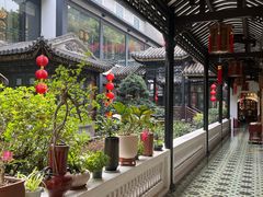 -北园酒家(小北路店)