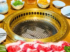 -河风の幸会精致料理