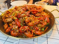 -蛙老爹·蜀香美蛙鱼头(王家湾店)