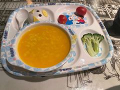 -绿茶餐厅(深圳龙华天虹购物中心店)