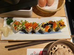 -温野菜涮涮锅(西单大悦城店)