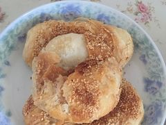 -朱记小郑酥烧饼(建康路店)