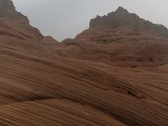 -波浪谷