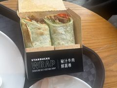 -星巴克(朵云轩店)
