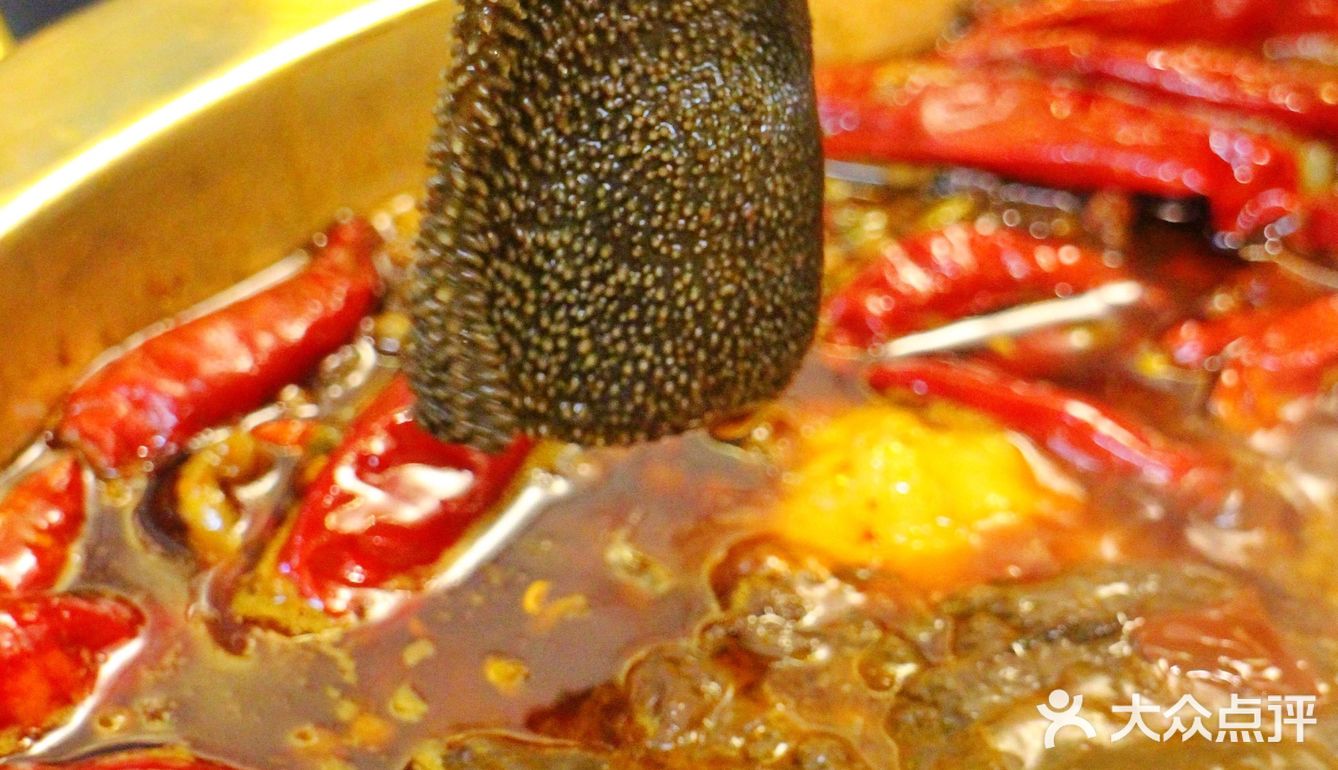 网红奔驰锅🍲一锅三种口味，太安逸了！