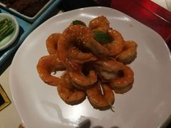 -京味斋·北京烤鸭(北京南站洋桥店)