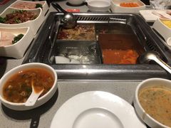 -海底捞火锅(凯德广场店)