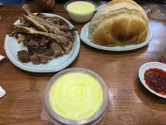 -清真·益鑫羊肉手抓馆(花园北街店)