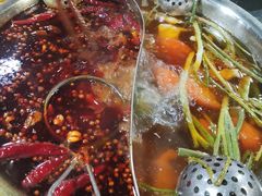 -祝幺妹火锅(裕华村总店)