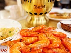 -芭菲盛宴·环球美食(锦城万达广场店)