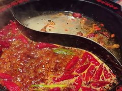 -牛市坎火锅(建设路店)