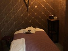 -泰合玺·精油疗愈 SPA(南京河西万达店)