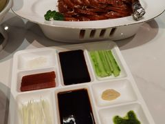 -北平食府(马鞍山路店)