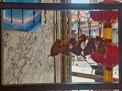 -北京全聚德(王府井店)