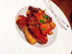 -北李妈妈菜·虾爬子大锅贴(贵和店)
