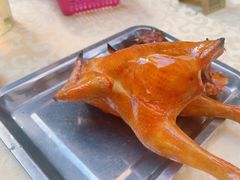 -南沙辉记烧鸡·荔枝木炭火吊烧(旧镇店)