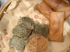 -肖记公安牛肉鱼杂馆·省级非物质文化遗产(江汉路直营店)