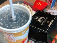 -麦当劳(大厂新城店)