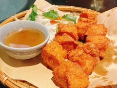 -大头虾越式风味餐厅(光明广场店)