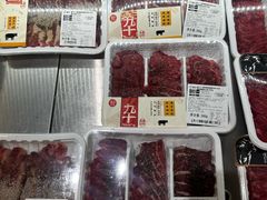 -盒马鲜生(顺义店)