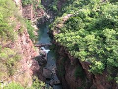 -云台山风景名胜区