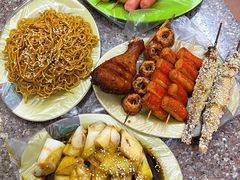 -熊仔屋(吉祥苑小区店)