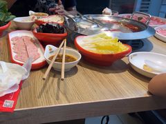 -彤德莱牛肉火锅(双港店)
