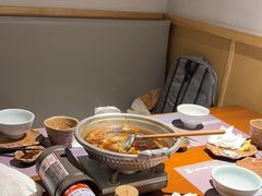 -林妈妈村·日式料理(宝山龙湖天街店)