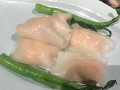 -万丽轩·粤菜(王府井金茂万丽酒店)