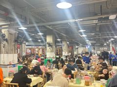 -笨罗卜浏阳菜馆(太平街店)