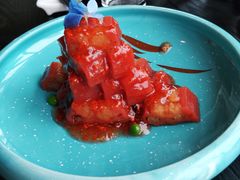 -柒园·三十年创意杭帮菜(龙湖滨江天街店)