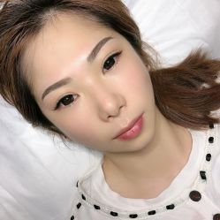 -西施无菌半永久纹绣眉眼影唇轻增发纹发际线