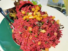 -花样西贡·蜜越餐厅·法式越南料理(水晶城店)